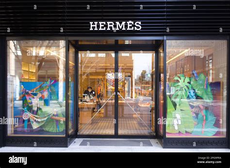 Hermès Marunouchi 